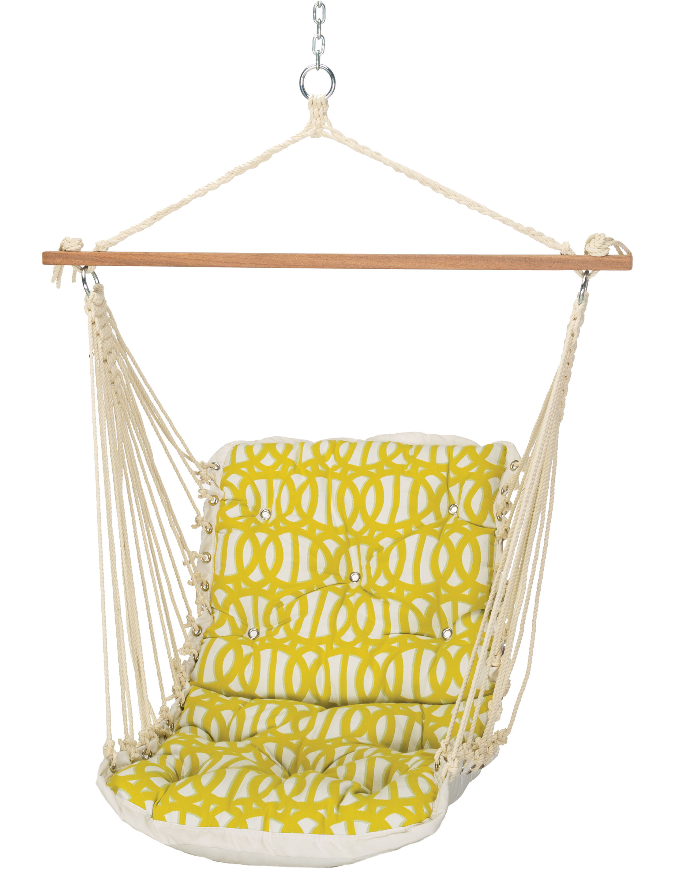 Edelstein Porch Swing