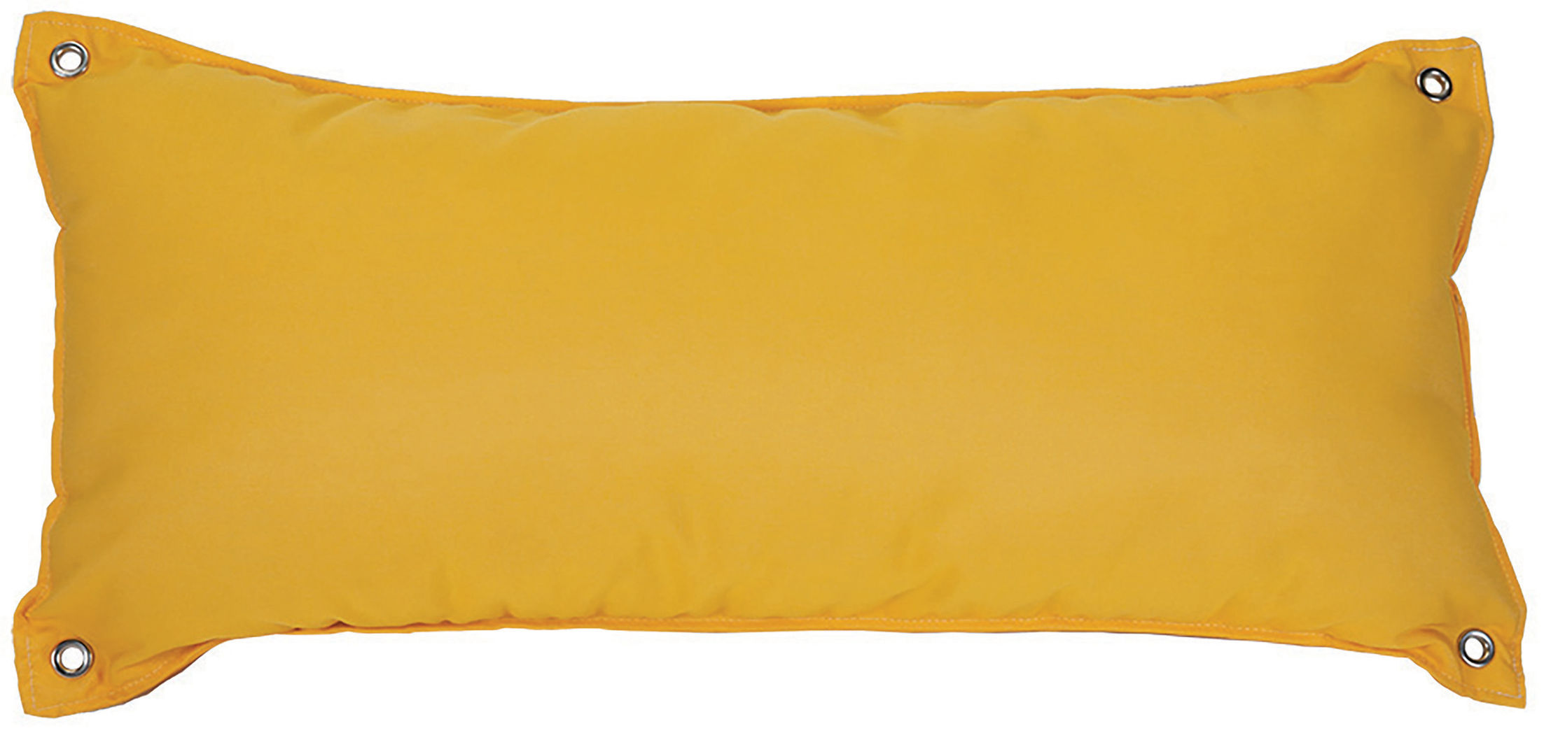 Edney Traditional Hammock Pillow Color: Canvas Sunflower