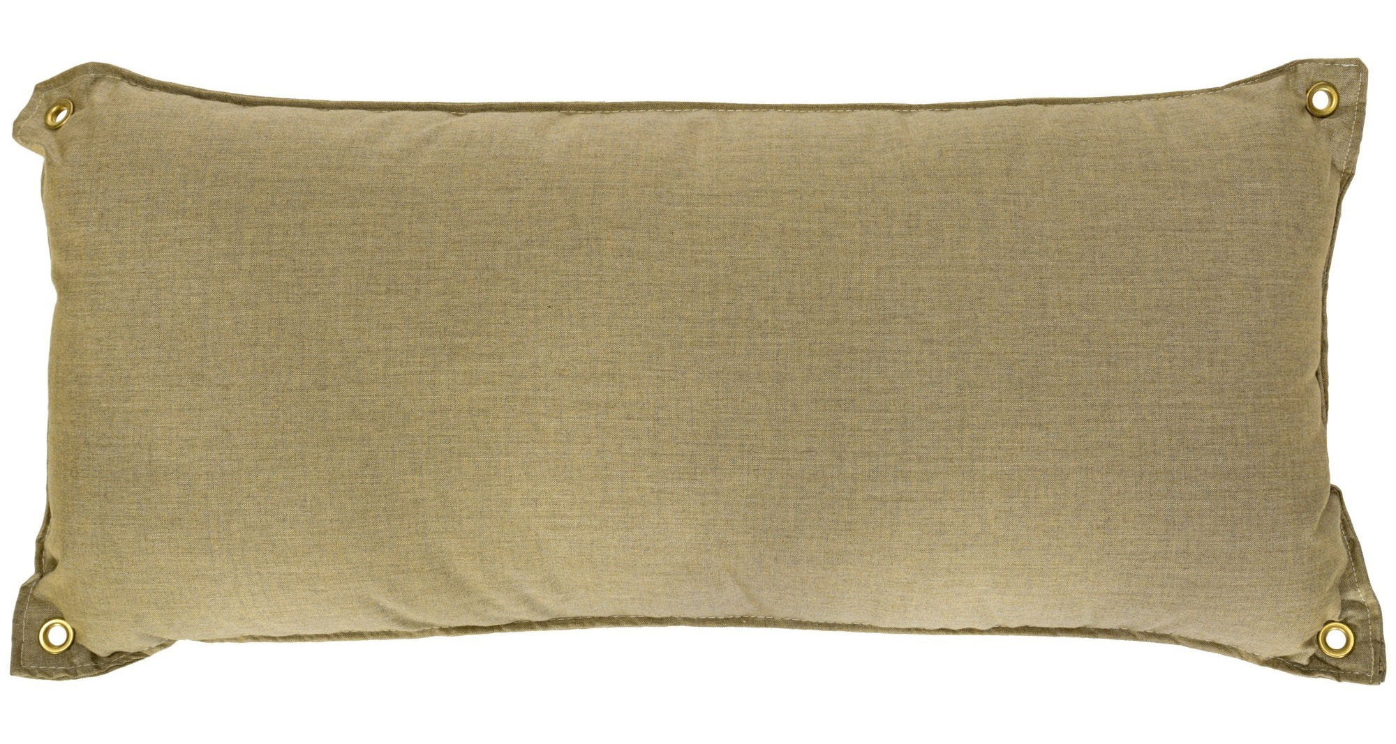 Edney Traditional Hammock Pillow Color: Cast Tinsel