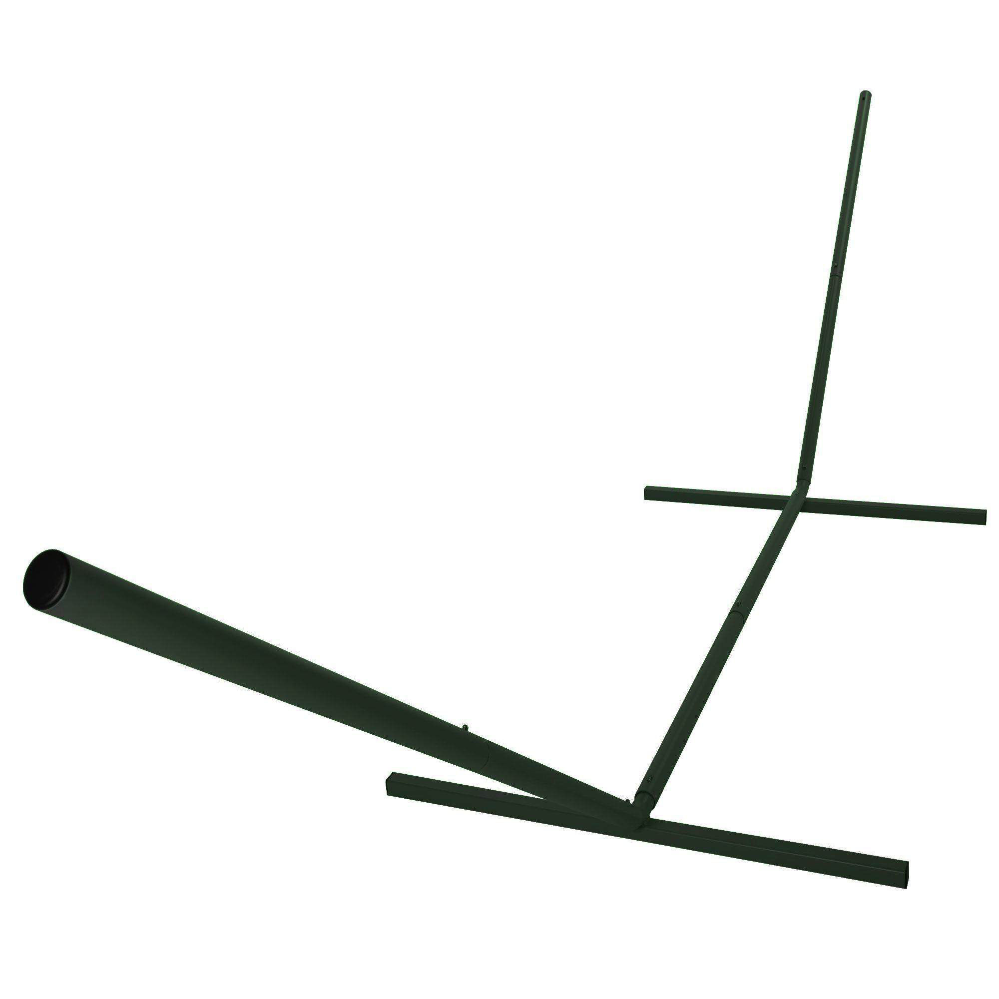 Eckhart Metal Standard Hammock Stand