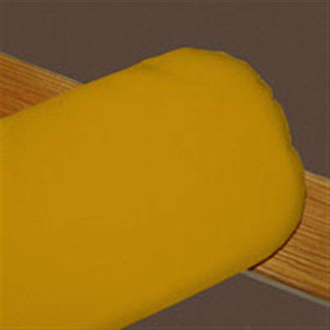 Eckles Sunbrella Boudoir/Breakfast Pillow Color: Yellow