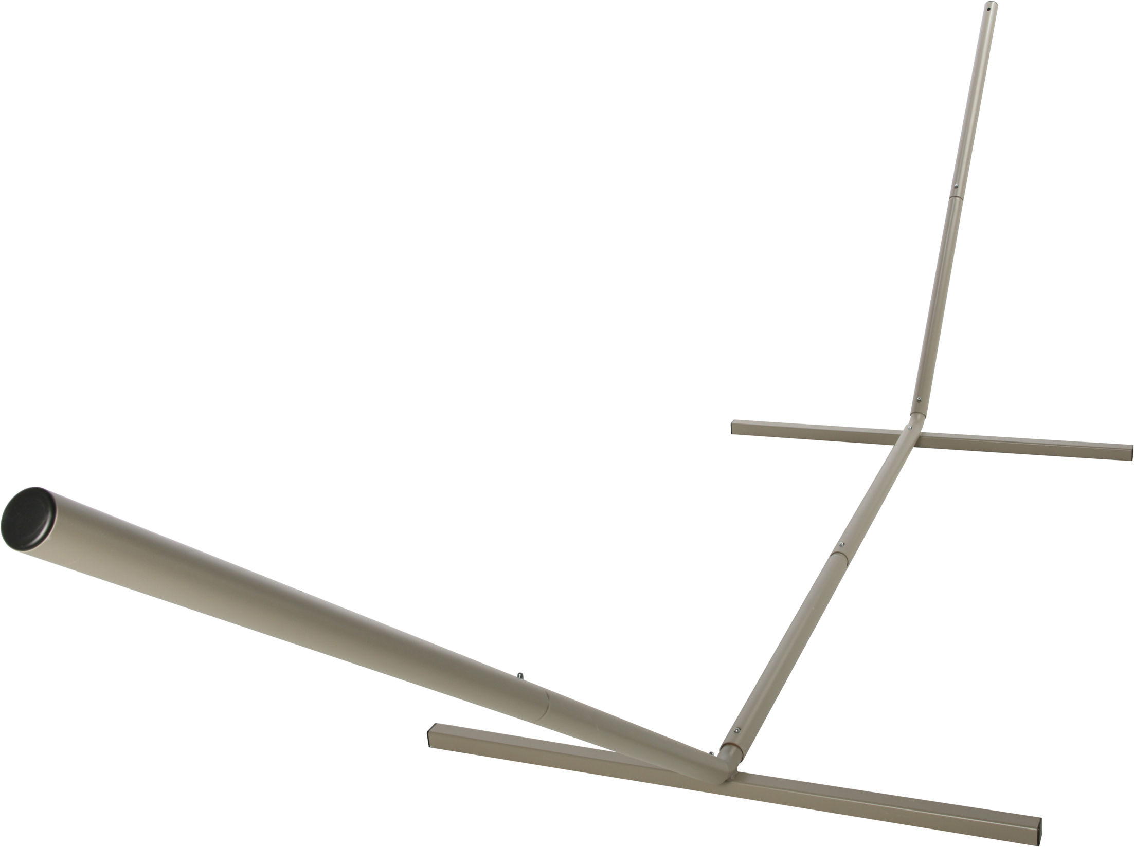 Eckenrode Steel Standard Hammock Stand