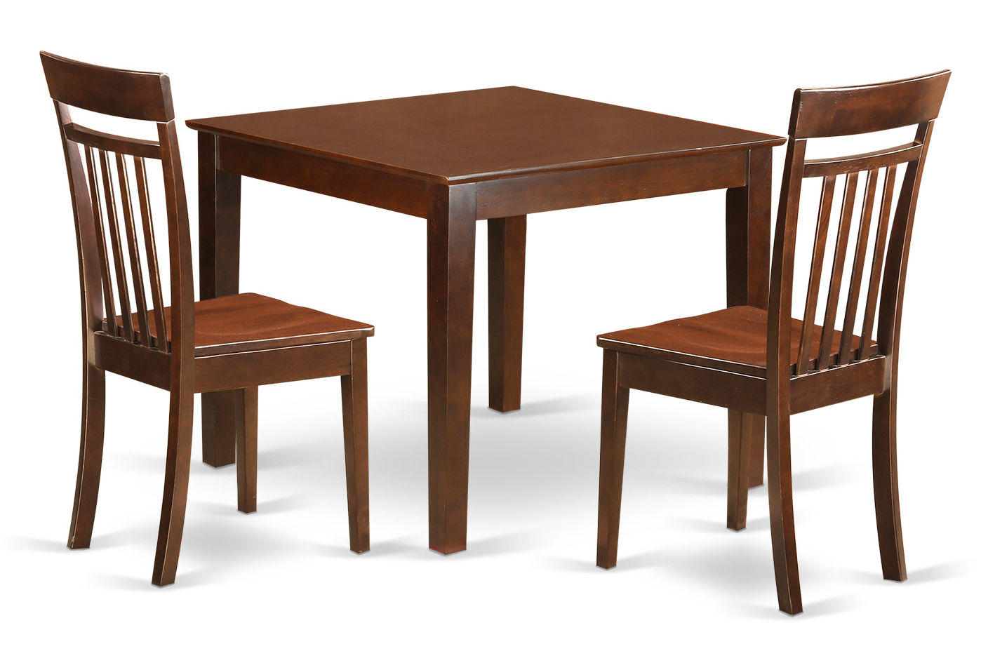 Oxford 3 Piece Dining Set