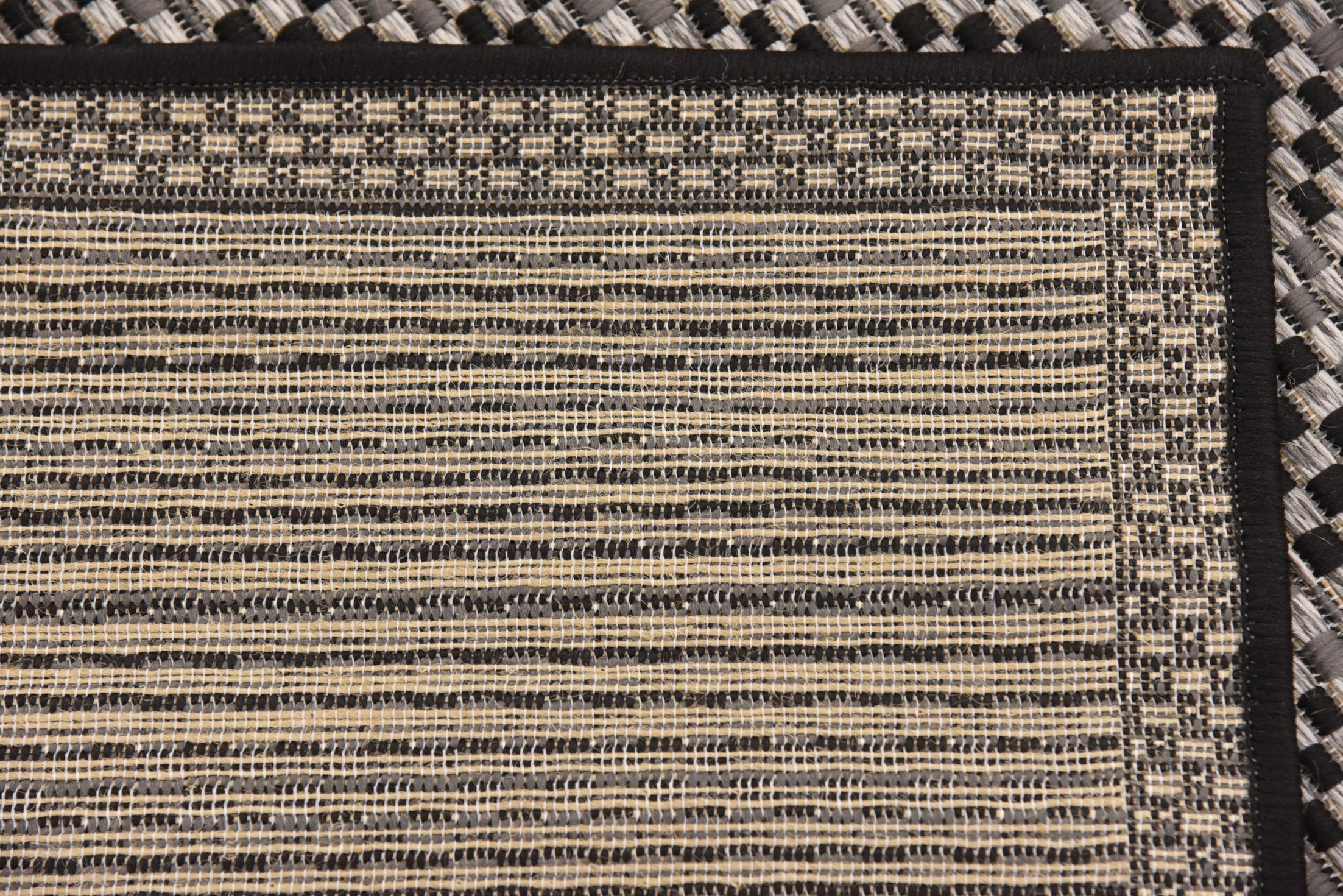 Dakota Gray Area Rug Rug Size: Rectangle 5'3