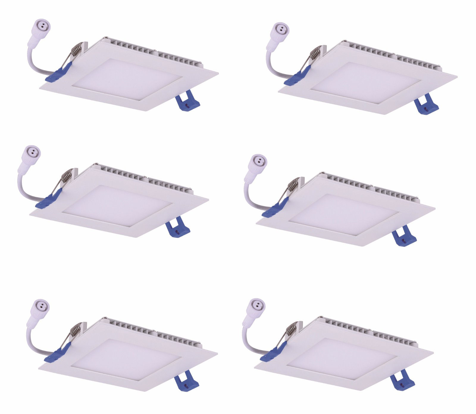 Karst LED 1-Light Flush Mount