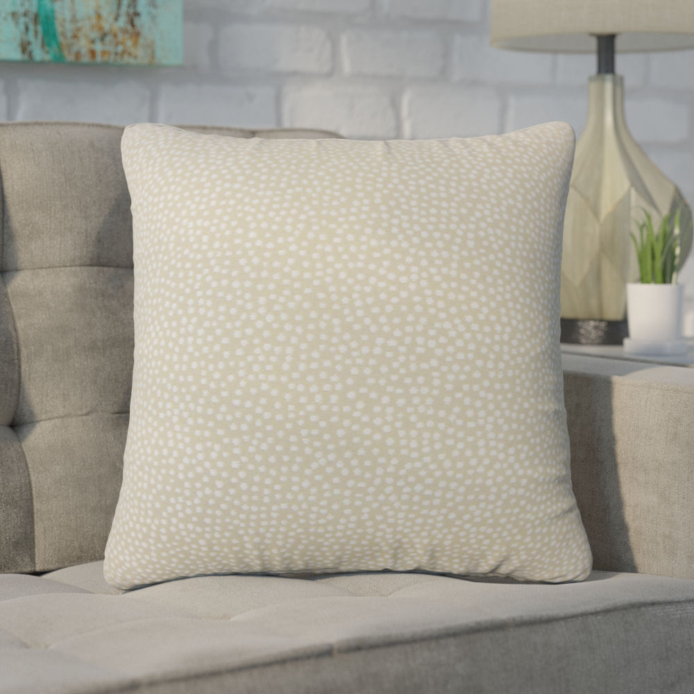 Accent Pillows Wilbanks Down Filled Throw Pillow June 2019