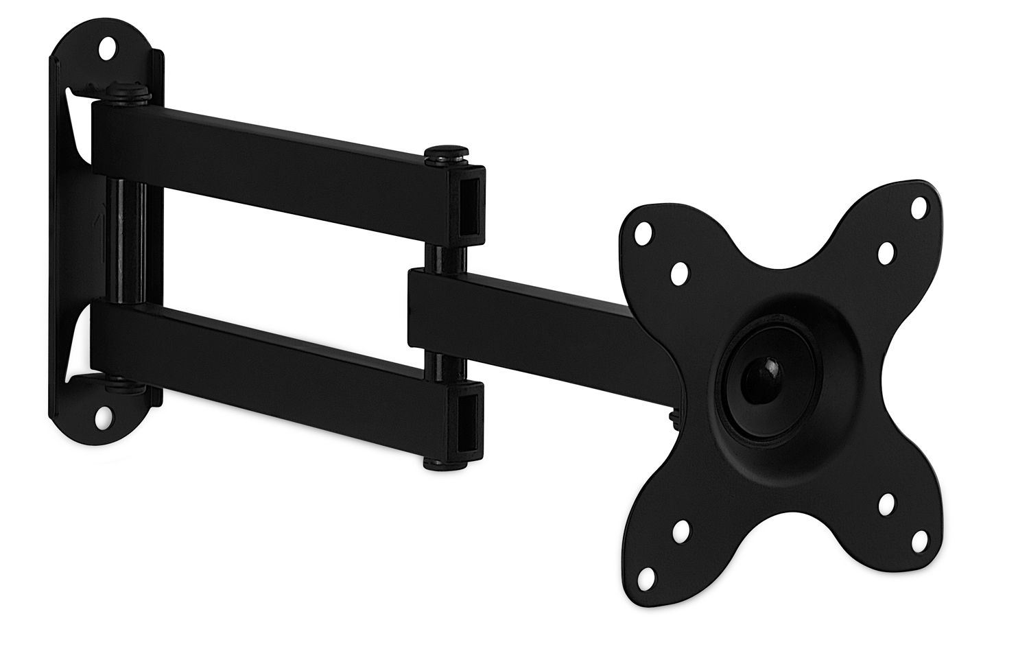 TV Mounts Full Motion TV Wall Mount for 19 Features: -For screens: 19