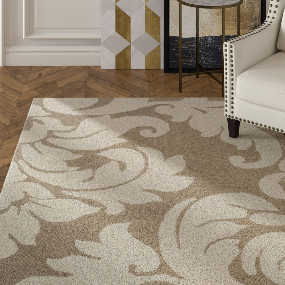 Area Rugs Lachance Hand Tufted Gray Rug June 2019