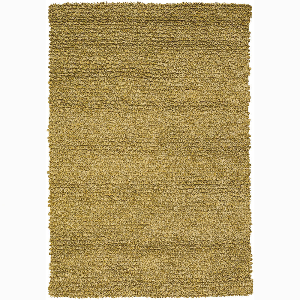 Area Rugs Zeal Solid Yellow Area Rug Features: -Technique: Woven.-Material: New Zealand wool.-Origin: India.-Construction: Handmade.-Collection: Zeal.-Primary Color: Yellow.-Primary Pattern: Solid Color.-Rug Shape: .-Construction: Handmade.-Material: Wool -Material Details: ..-Recycled C...