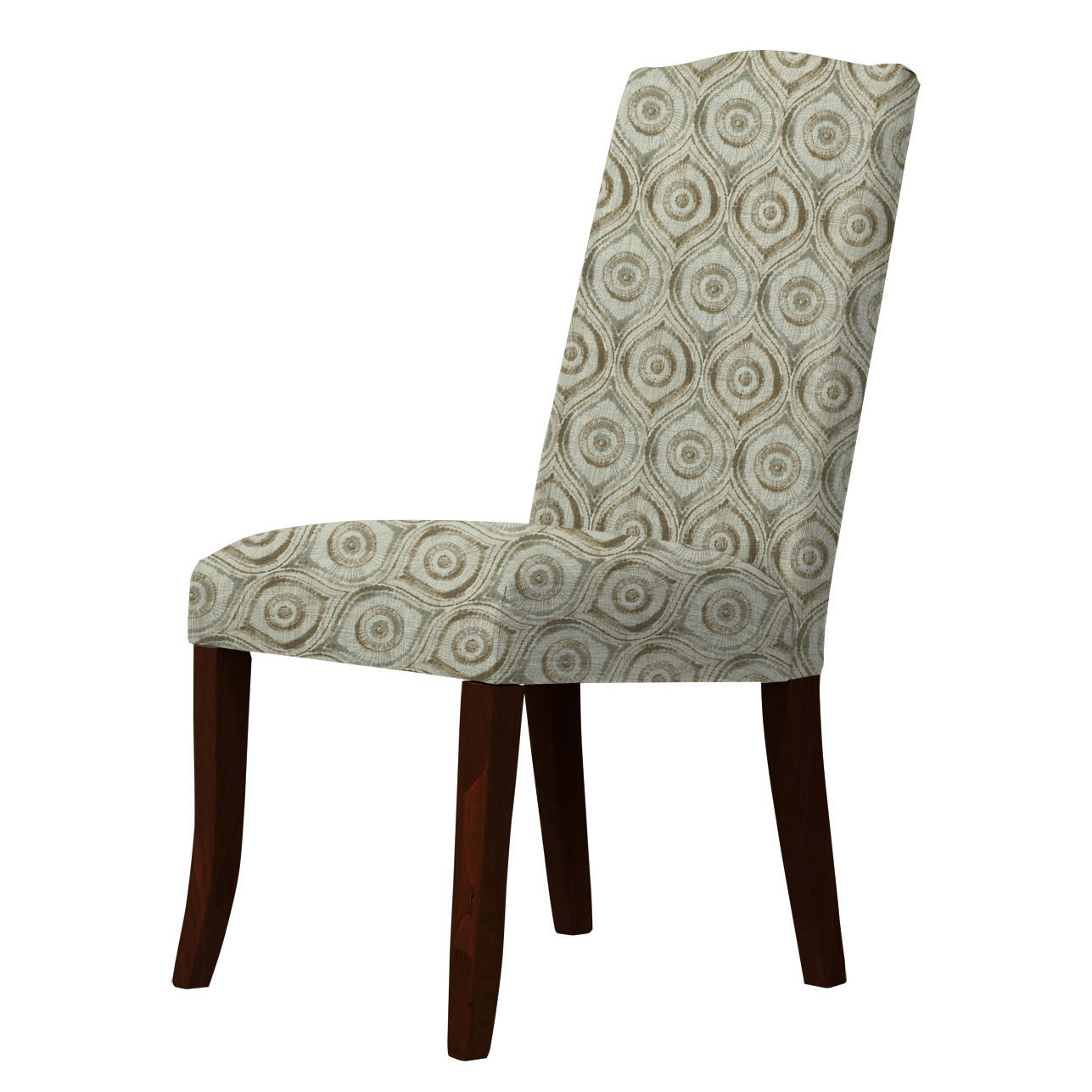 Lasseter Upholstered Dining Chair