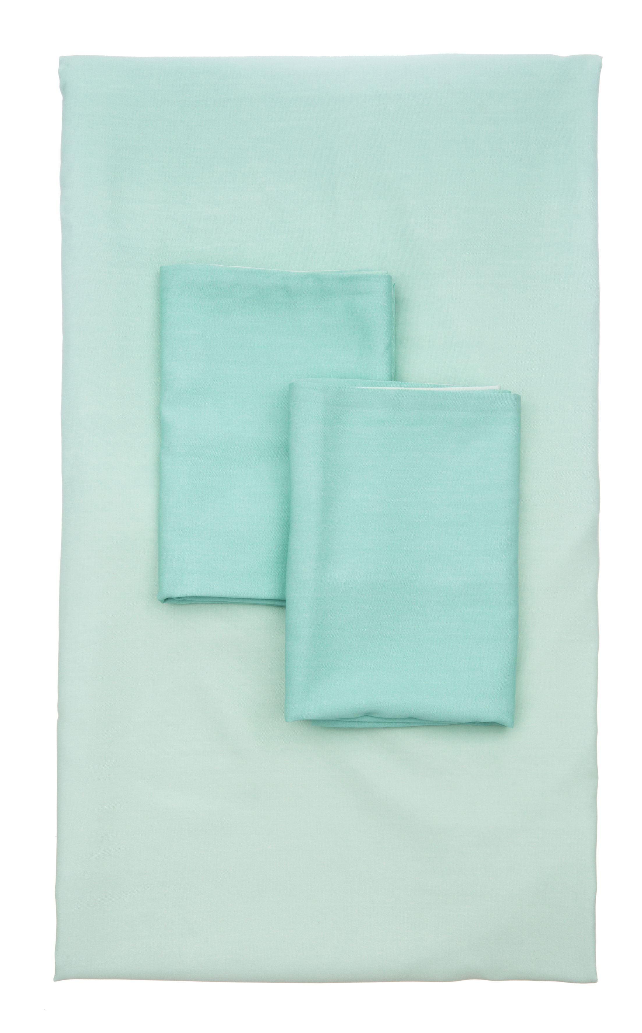 Lauralee 4 Piece 250 Thread Count 100% Viscose Rayon from Bamboo Sheet Set  Size: California King, Color: Teal