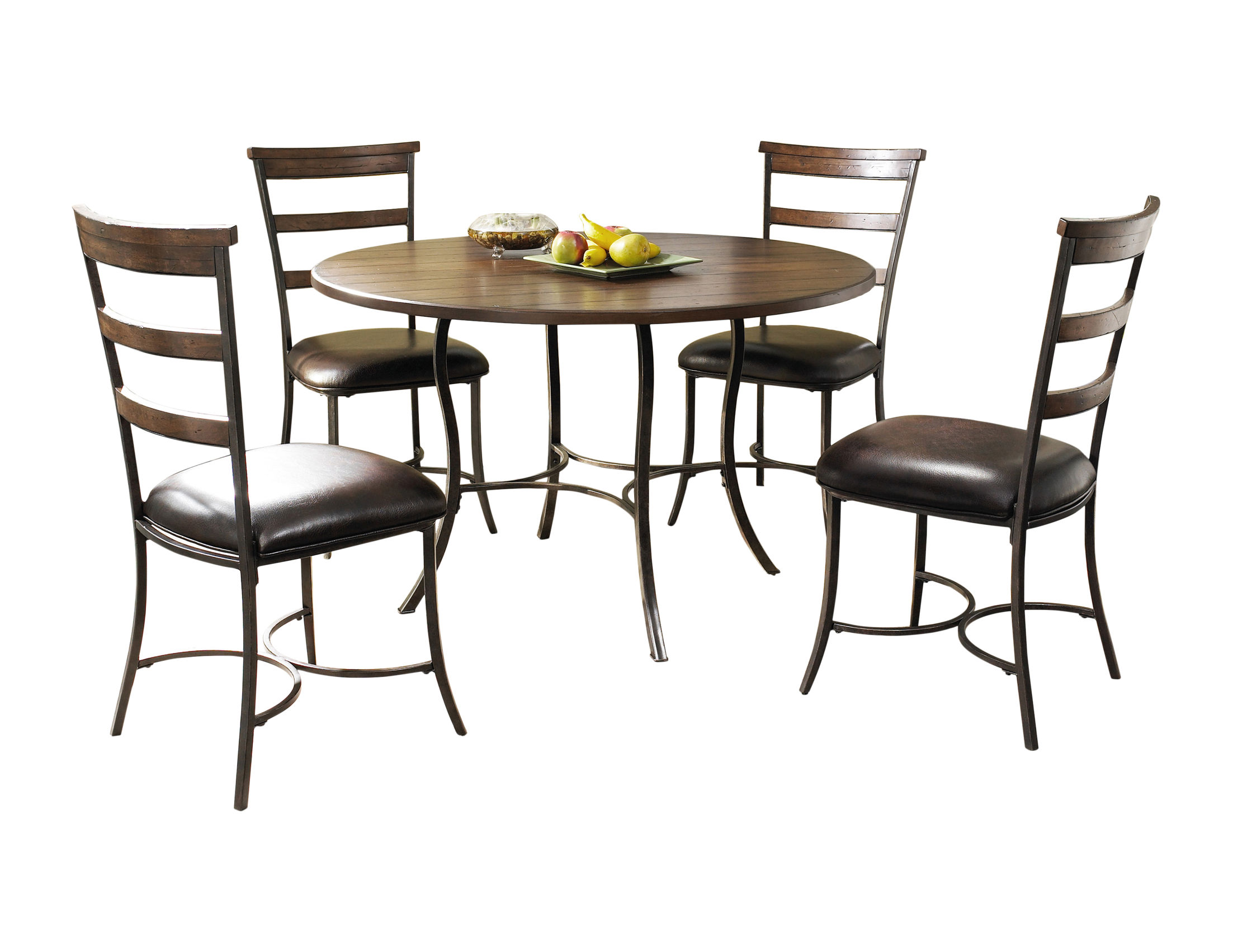 Royalton 5 Piece Dining Set