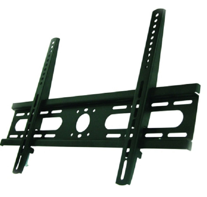 TV Mounts TygerClaw Low Profile Universal Wall Mount for 23 TygerClaw Low-Profile(Fixed) wall mount is designed for most 23