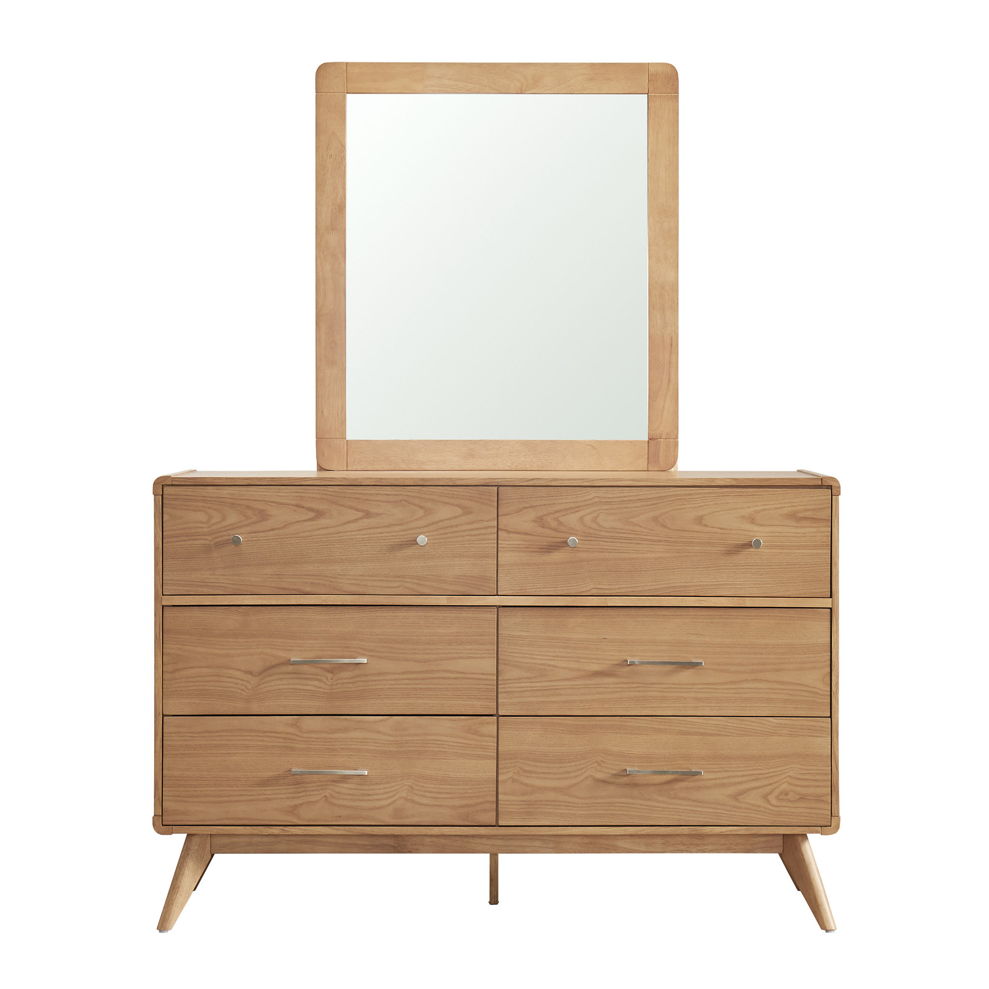 Berkshire Dresser & Mirror
