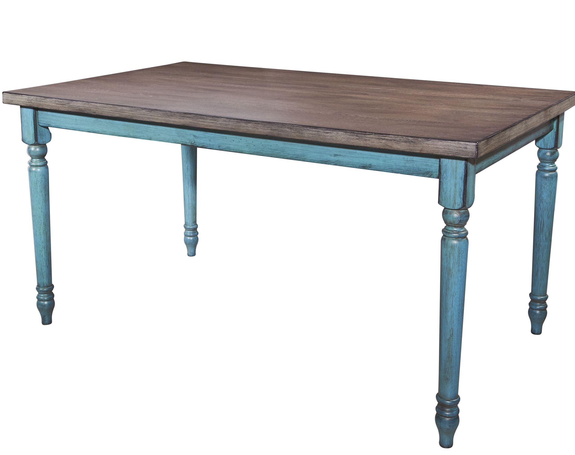 Scarlet Dining Table