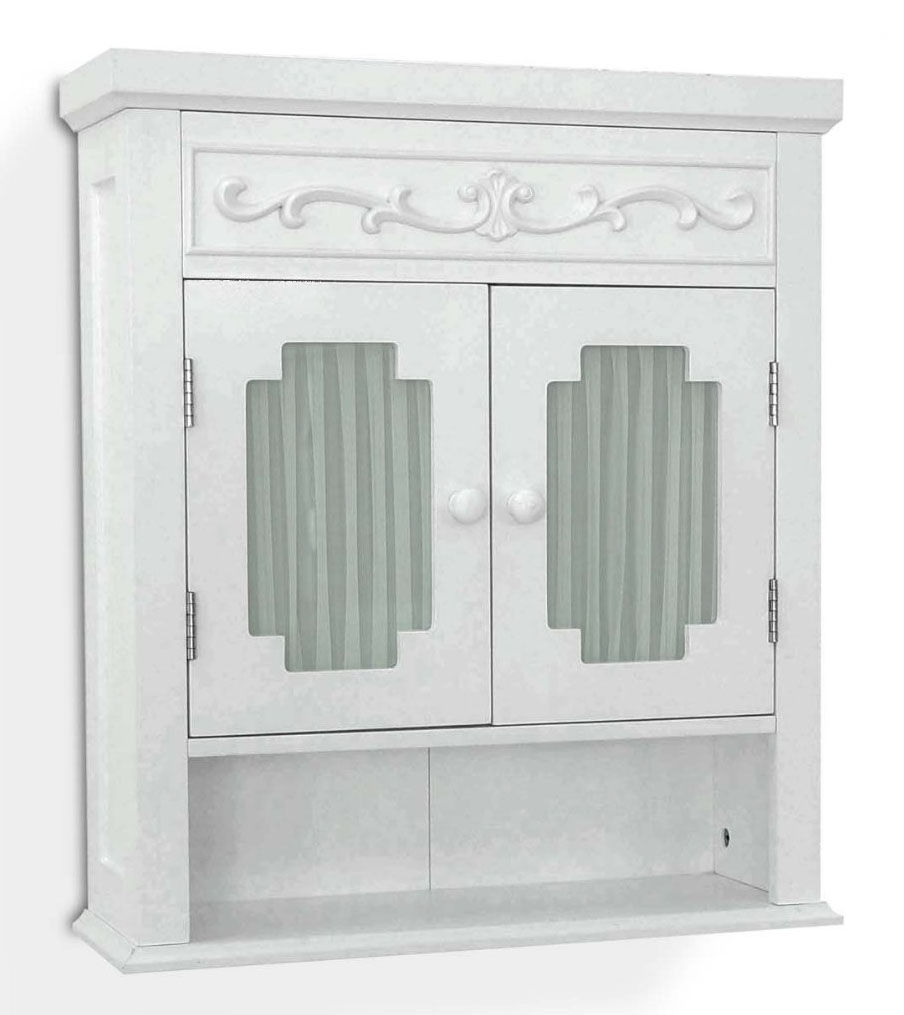 Lisbon Wall Cabinet