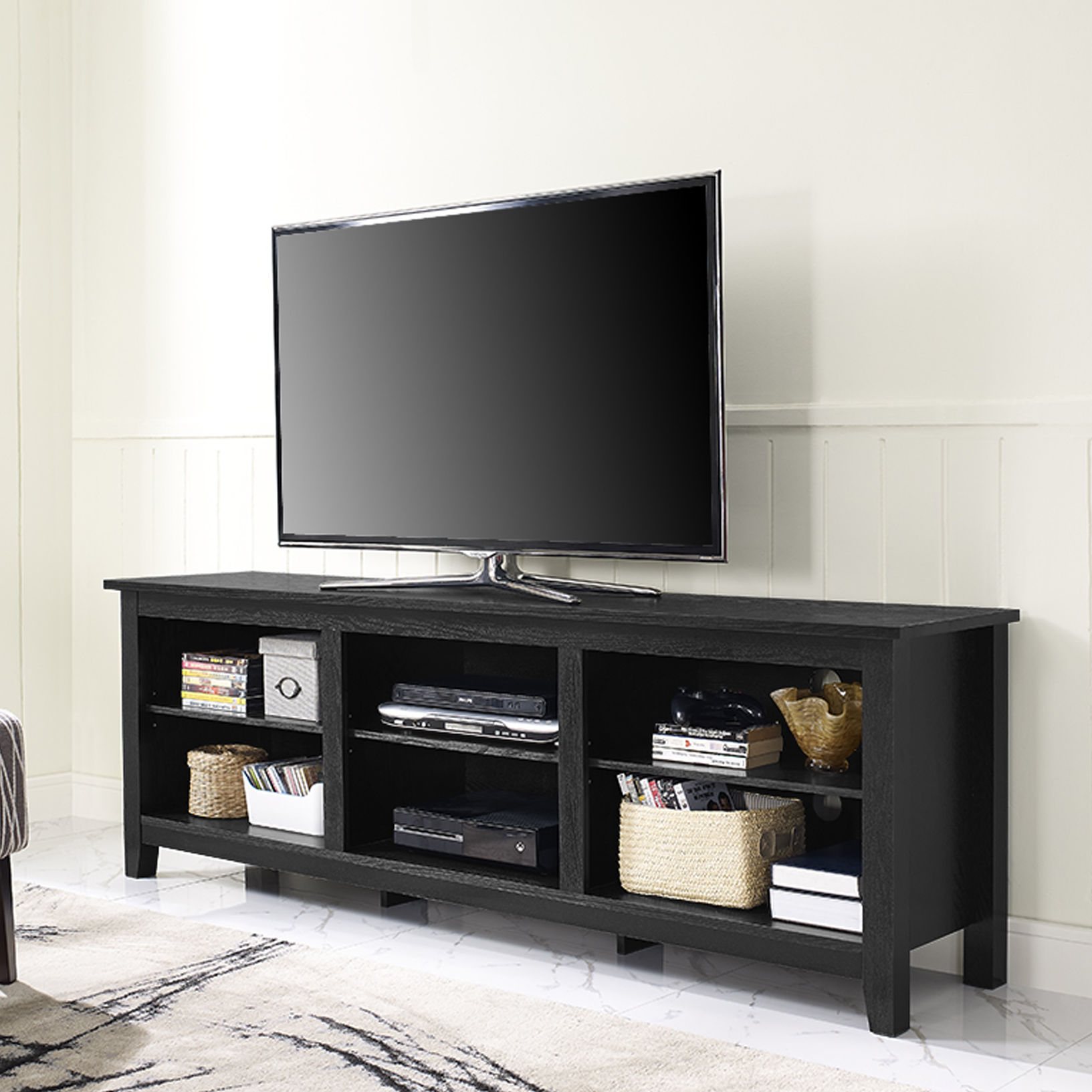 Tv Stands Entertainment Centers Sunbury 70 Stand With Optional Tv Stands Entertainment Centers Sunbury 70