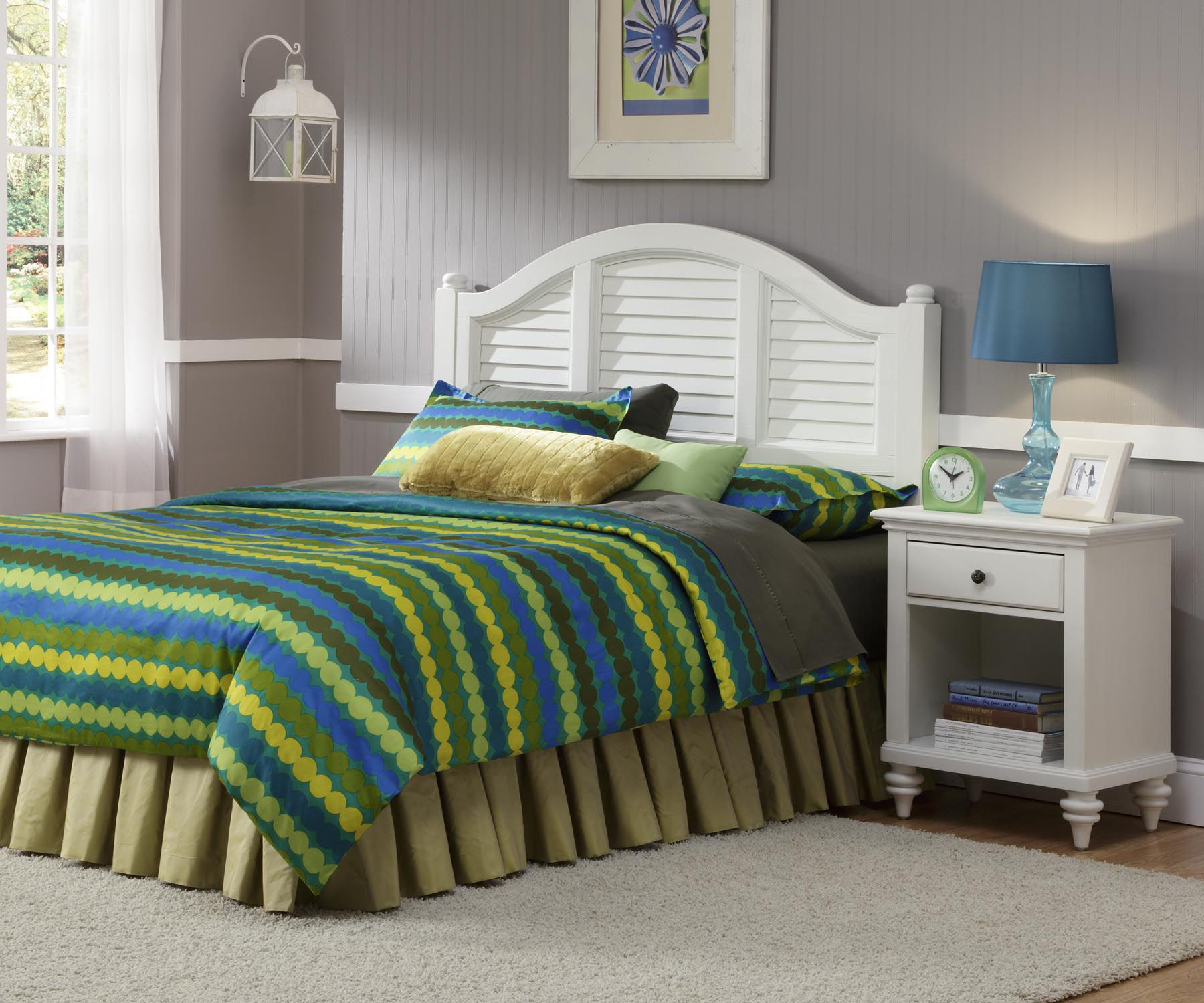 Joel Panel 2 Piece Bedroom Set Color: Espresso, Size: King