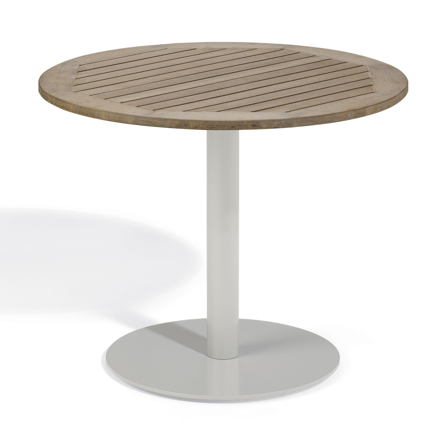 Farmington Bistro Table Table Top Size: 36