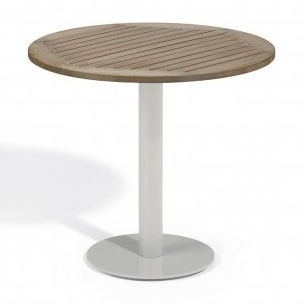Farmington Bistro Table Table Top Size: 32