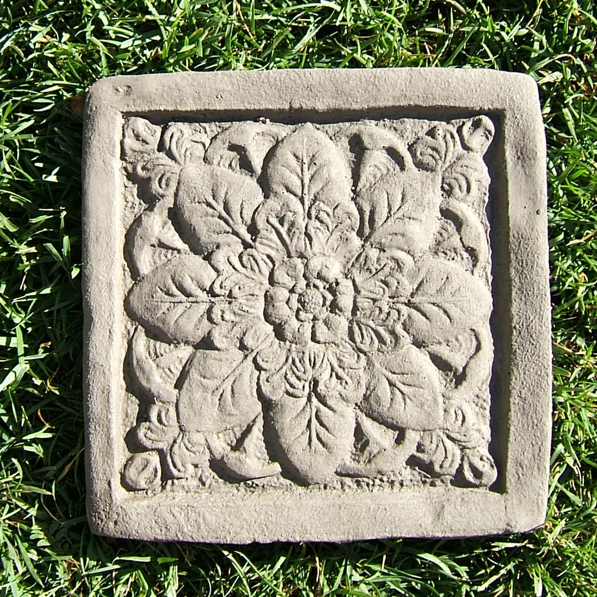 Jacquetta Stepping Stone