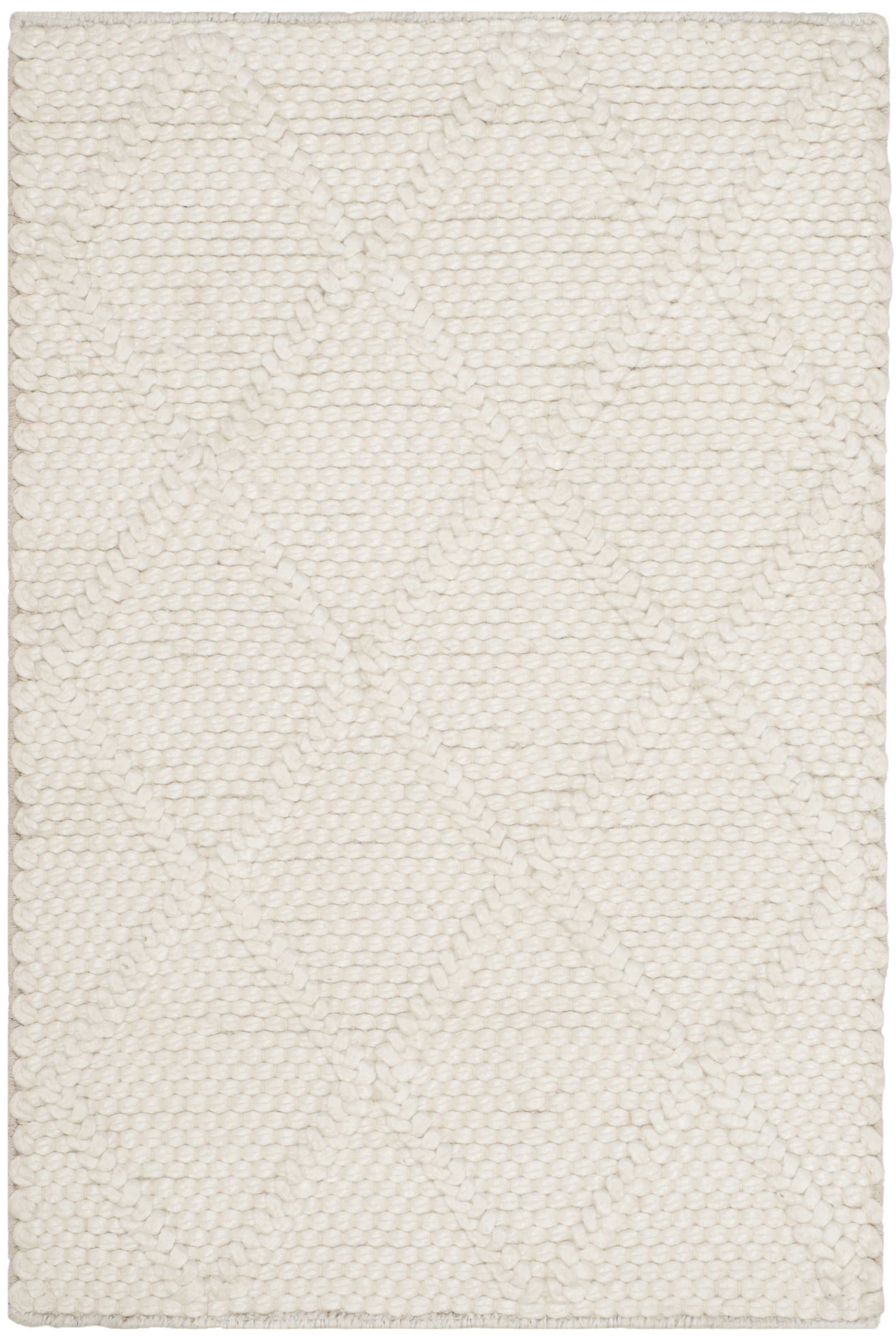 Area Rugs Billie Hand Tufted Ivory Rug March 2019