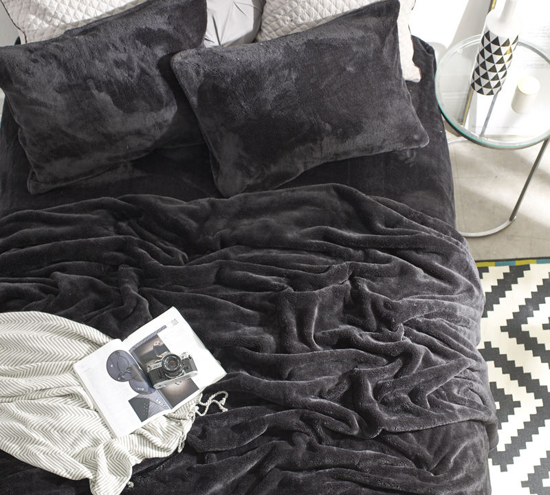 Pontiff Original Sheet Set Size: King, Color: Black