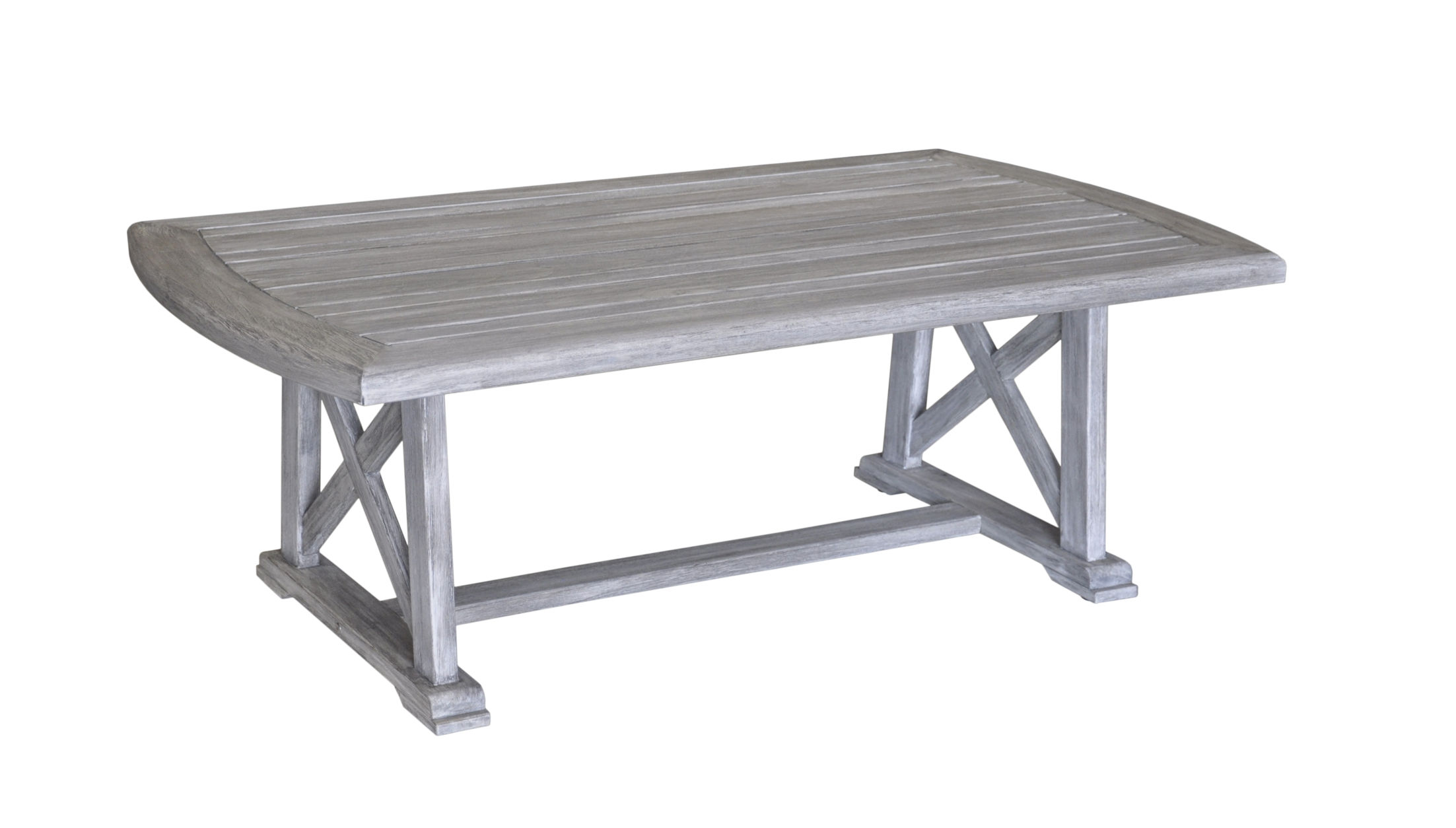 Jessica Casual Outdoor Dining Table