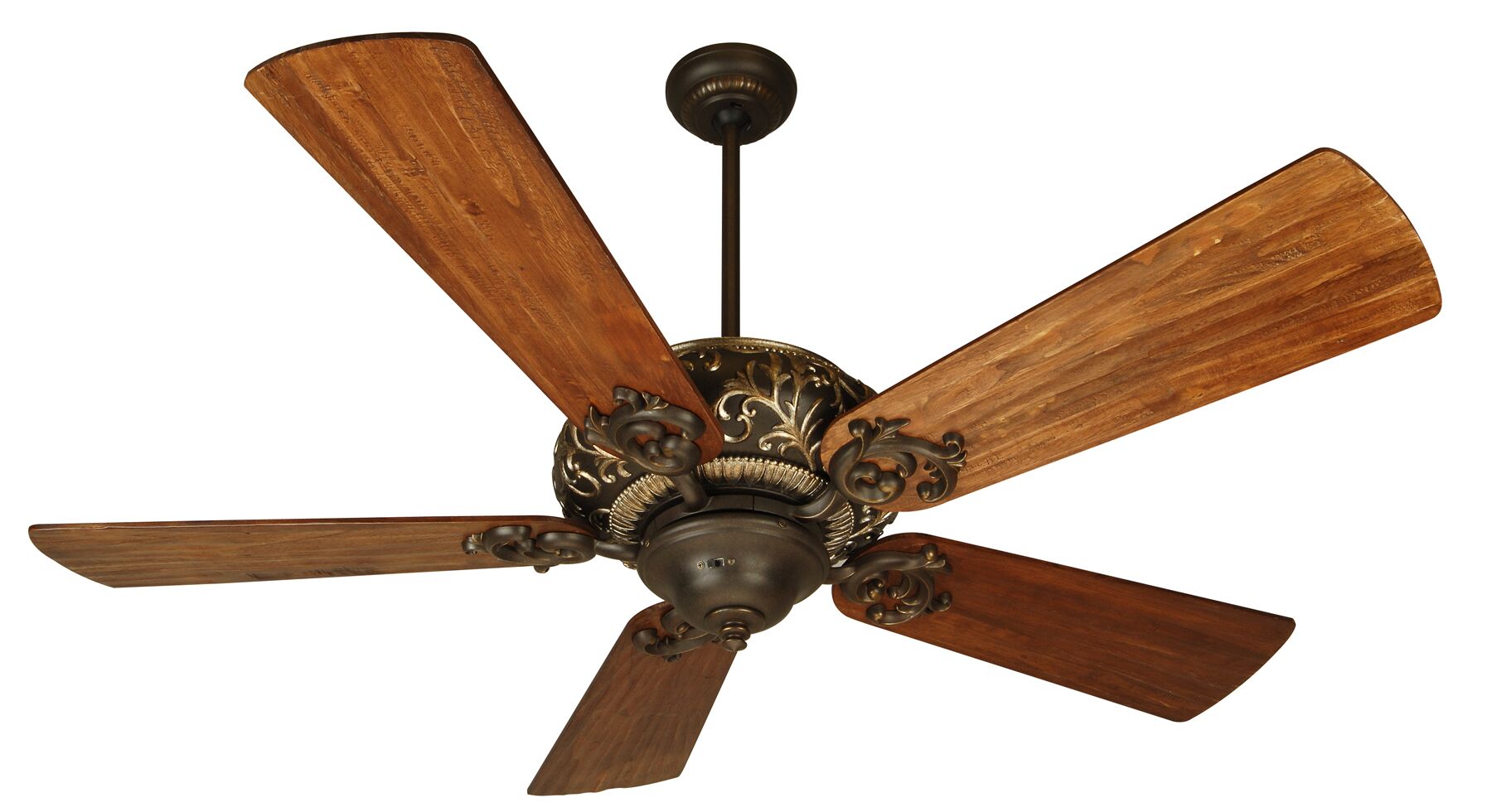 Ceiling Fans 54 Loman 5 Blade Ceiling Fan May 2019