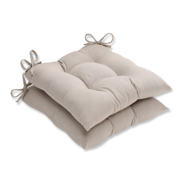 Furniture Cushions Regis Indoor Outdoor Dining Chair Cushion May 2019