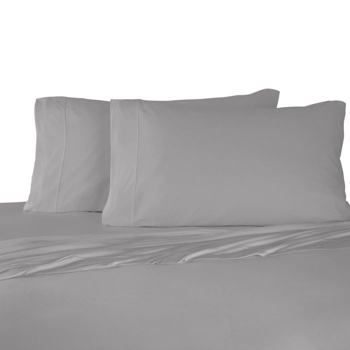 Sheets And Sheet Sets Bare Necessities Jersey Modal Cotton Set Bare Necessities Jersey Modal Cotton Sheet Set Color Gray Size Twin Xl