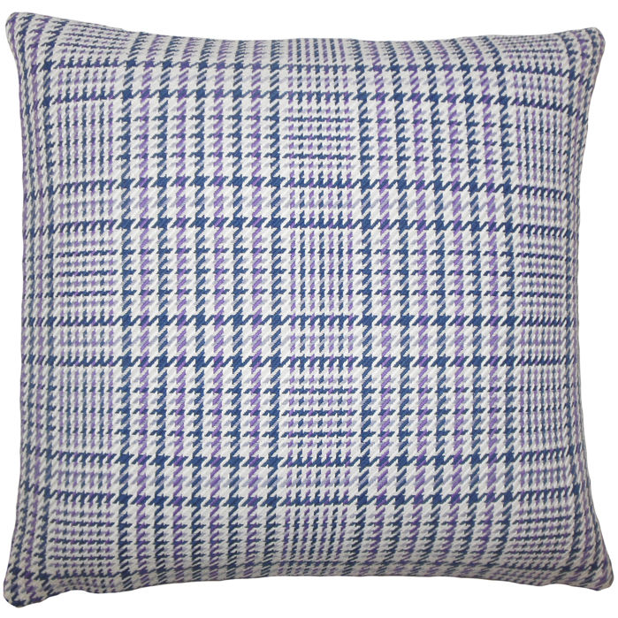 Bedding Accessories Kalle Houndstooth Sham February 2019 Bedding Accessories Kalle Houndstooth Sham