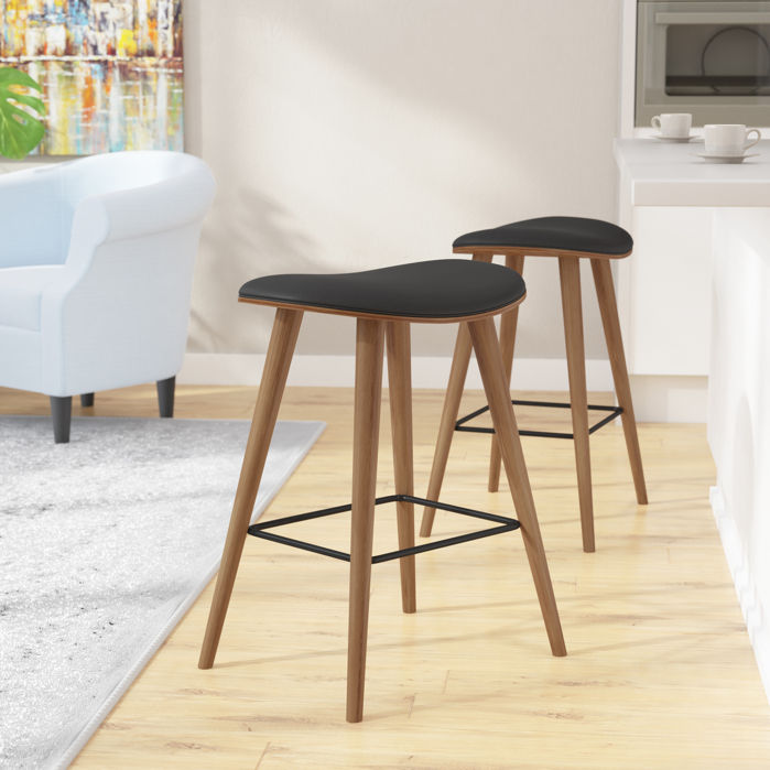 Bar Stools Kylie Saddle Fixed Base Counter 26 Stool March 2019 Bar Stools Kylie Saddle Fixed Base Counter 26