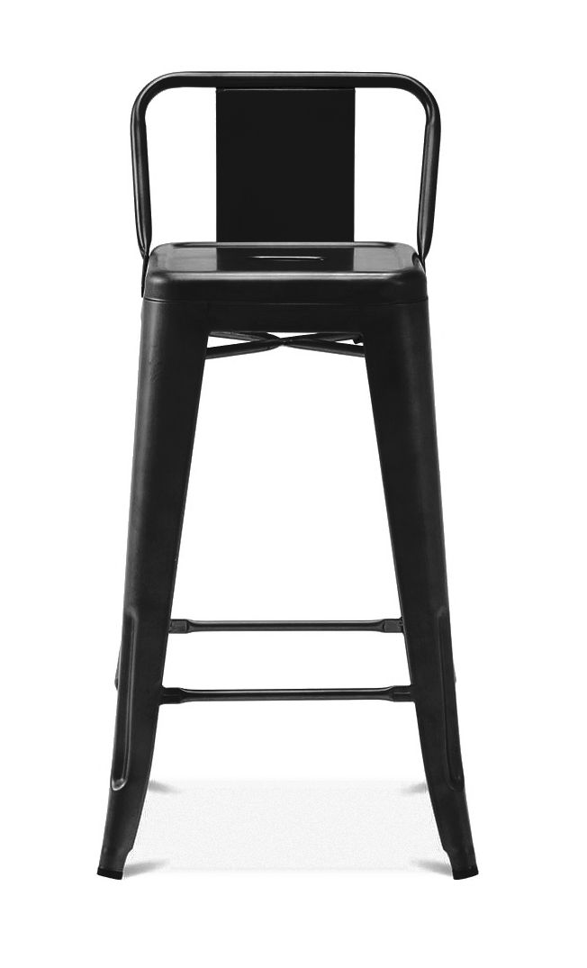 Bar Stools Despres Low Back Steel Counter 26 Stool February 2019 Bar Stools Despres Low Back Steel Counter 26