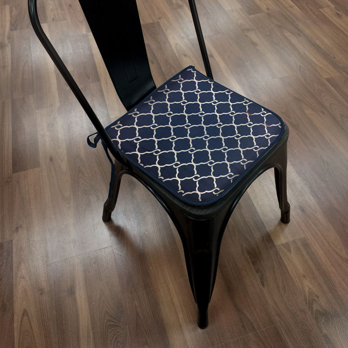 Furniture Cushions Foam Dining Chair Cushion May 2019