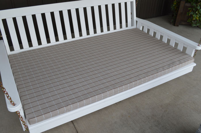 Furniture Cushions Swingbed Indoor Outdoor Bench Cushion May 2019
