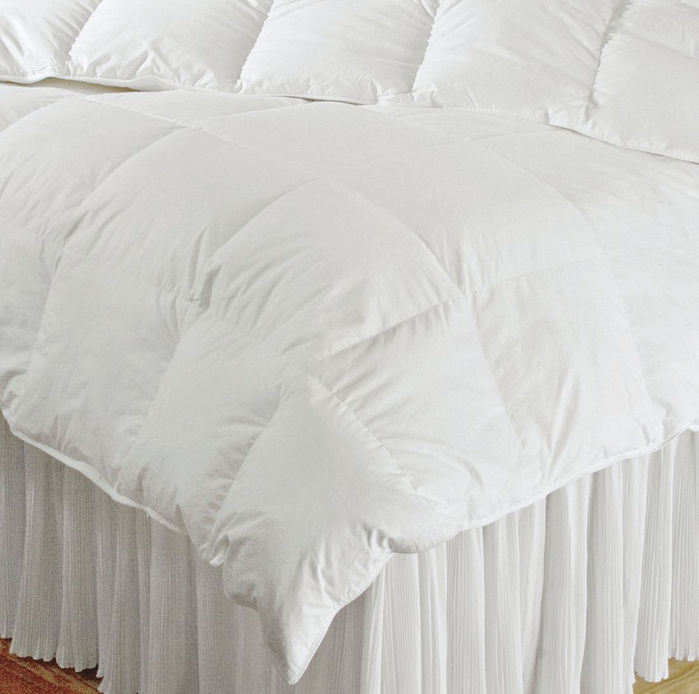 Comforters Duvet Fills Villa All Season Down Comforter April 2019
