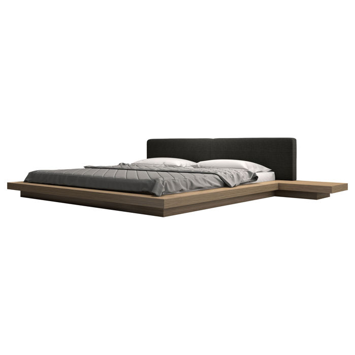 Beds Worth Upholstered Platform Bed April 2019 Beds Worth Upholstered Platform Bed