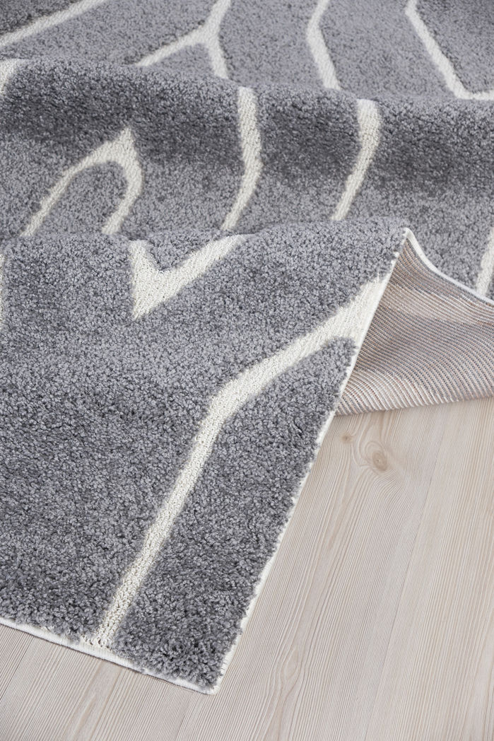 Area Rugs Briony Platinum Gray Rug May 2019 - 6 X Area Rugs Square Area Rugs Briony Platinum Gray Rug May 2019 - 6 X Area Rugs Square