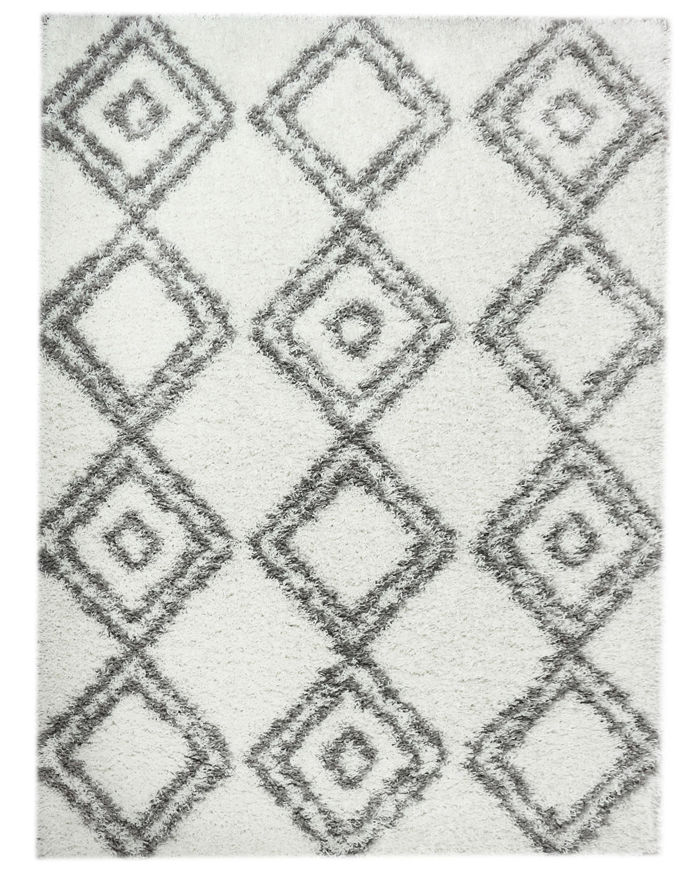 Area Rugs White Gray Rug March 2019