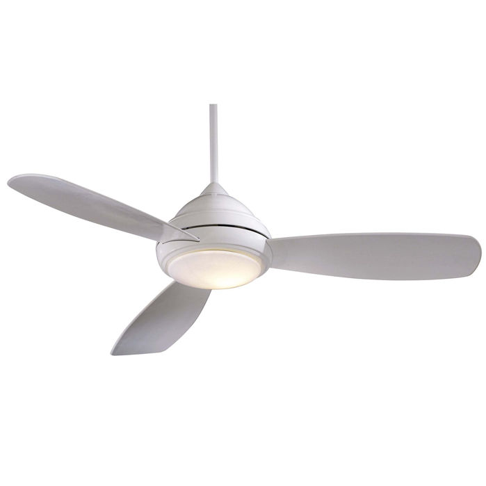 Ceiling Fans 44 Concept 3 Blade Led Ceiling Fan With Remote March 2019