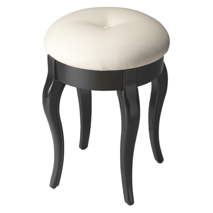 Demetria Vanity Stool By Andover Mills San Jose Furniture