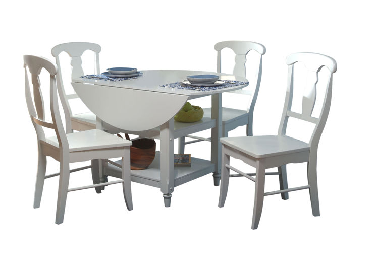 Branford 5 Piece Dining Set By Alcott Hill San Jose Furniture Can