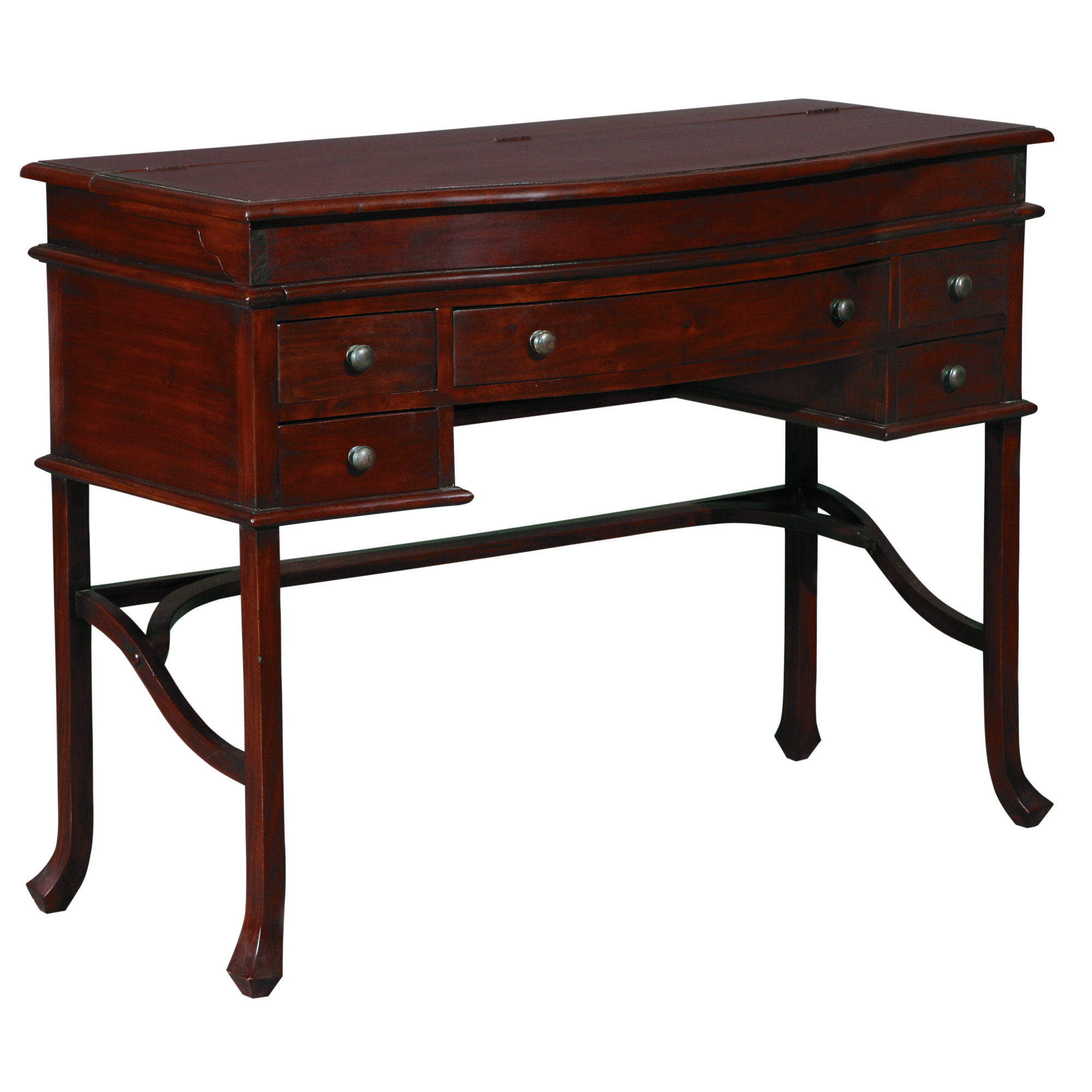 writing desks furniture A traditional roll top kid's desk is a classic piece of furniture for a young scholar the desk and matching chair are crafted from rich wood in light or dark. writing desks furniture A traditional roll top kid's desk is a classic piece of furniture for a young scholar the desk and matching chair are crafted from rich wood in light or dark.