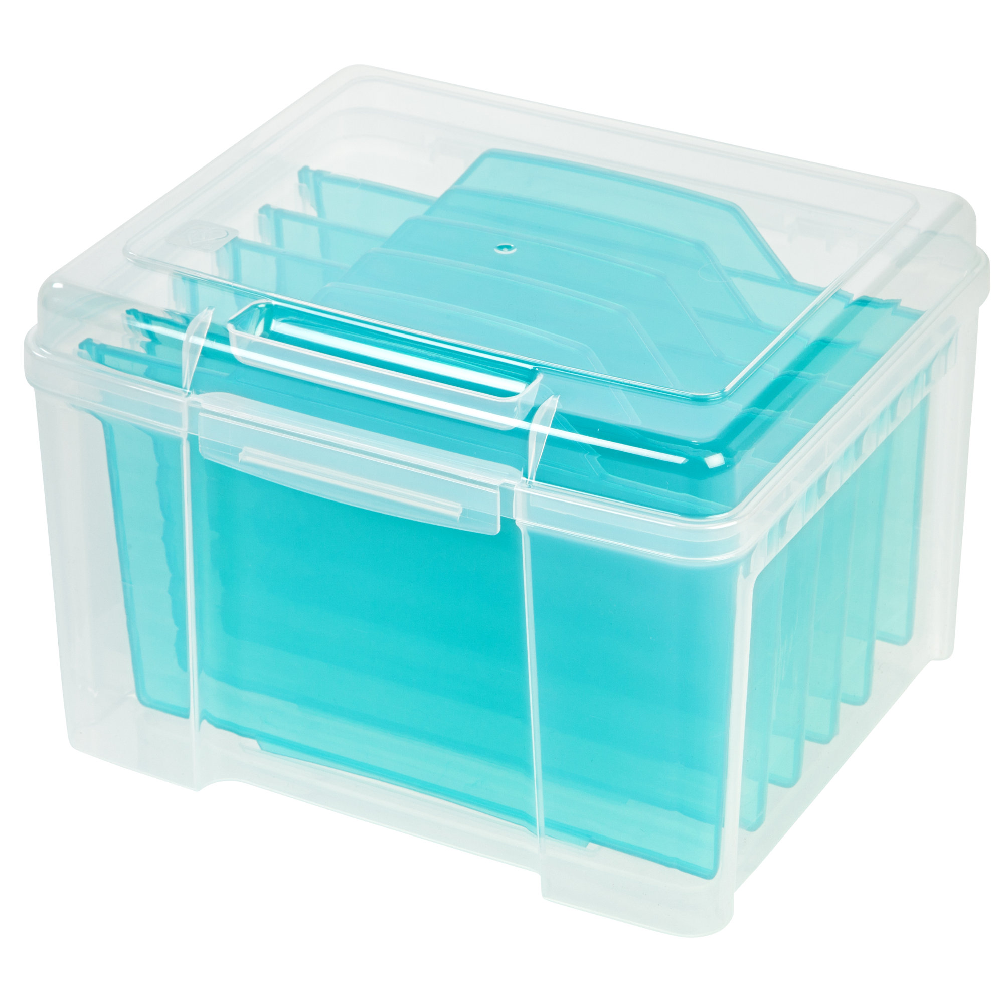 Iris photo storage boxes Iris photo storage boxes