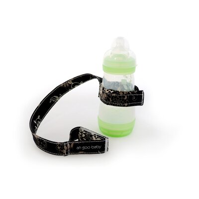 Ah Goo Baby Earth Bottle Strap BS EARTH 12