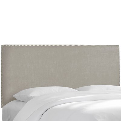 Skyline Furniture Napa Upholstered Headboard SKY11253 Size Twin