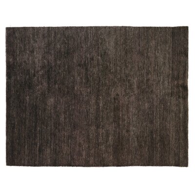 Nanimarquina Noche Rug NOCHE01BROWN/NOCHE 02 BROWN Rug Sizes 67 x 910