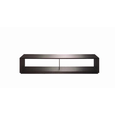 sohoConcept Malta Shelf 800 MALSHELF Finish Walnut