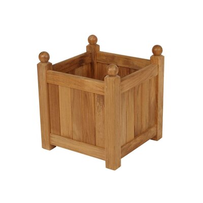 Barlow Tyrie Caisse Versailles Planter 3CV45